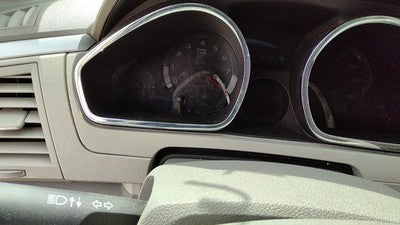 2009-2013 Chevy Traverse Speedometer Cluster Instrument Gauges Panel Oem Dash