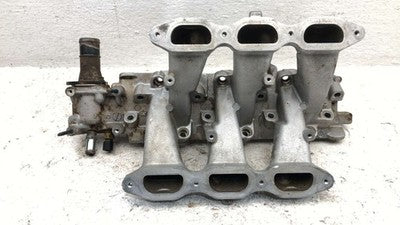 2001-2010 Dodge Caravan Lower Intake Manifold Oem 3.3L