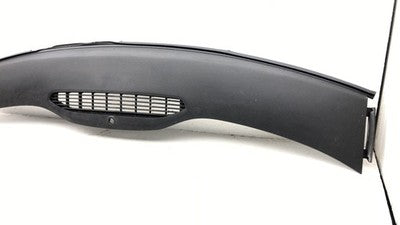 2009-2012 Chevy Malibu Upper Dash Pad Oem Top Cover Defrost Vent 16934005