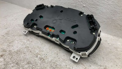 2006-2008 Hyundai Accent Speedometer Cluster Instrument Gauges Panel Oem Dash