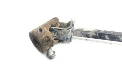 2000 Dodge Ram 2500 Lower Intermediate Steering Shaft Assembly Oem At 4X4