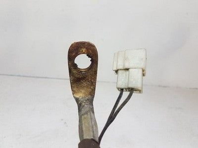 1987 Mazda B2000 Driver Side Seat Belt Buckle Female 86-91 Oem