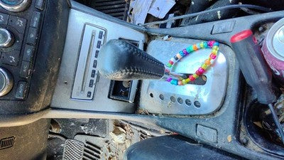 08 Nissan Altima Floor Shifter Lever Assembly Shift Unit Automatic Trans Hybrid