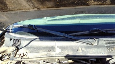 00-04 Lesabre Buick Lesabre Passenger Right Windshield Wiper Arm Oem Blade Lever