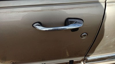 1992 Buick Park Ave Ultra Driver Left Front Outside Door Handle Oem