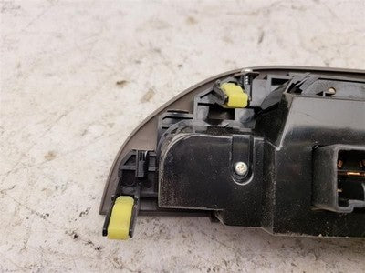 2002-2006 Toyota Camry Temperature Control Manual Heated Head Unit Oem