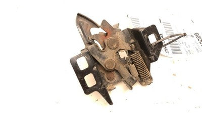 1991-1998 Saturn Sl1 Hood Latch Assembly With Bracket Oem