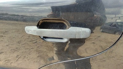 1999 Mercedes Ml320 Driver Left Rear Outside Door Handle Oem Back