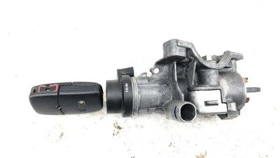 1998-2004 Audi A6 Ignition Switch Assembly With Key Complete Electrical Oem