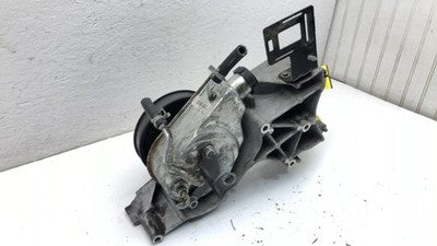 2003 Cadillac Escalade Power Steering Pump With Mount Bracket Oem 6.0L