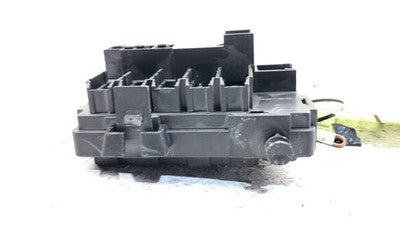 2012-2007-2014 Gmc Sierra 1500 Cabin Fuse Relay Box 15939775 Oem Behind Dash