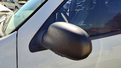 2006-2009 Gmc Envoy Driver Left Power Side Mirror Door Mounted Oem 15808571
