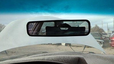 1997 Ford Taurus Inside Rear View Mirror Oem Windshield Mounted
