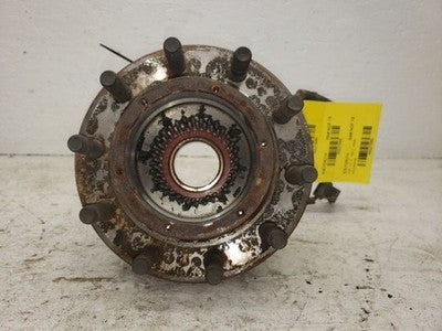 2014 Ford F450 Front Wheel Hub 4X4 Dana 60 4Wd Oem