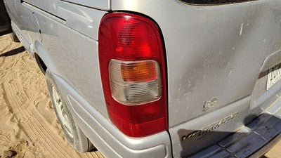 1997-2005 Chevy Venture Driver Left Tail Light Brake Lamp Oem Rear 10353279
