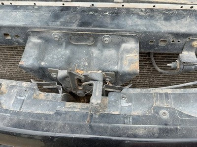1997-2005 Ford Expedition Hood Latch Assembly With Bracket Oem Yl3Z16138Aa