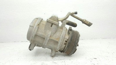1986-1987 Ford Aerostar Ac Compressor Air Conditioner Pump Assembly Oem 2.9L