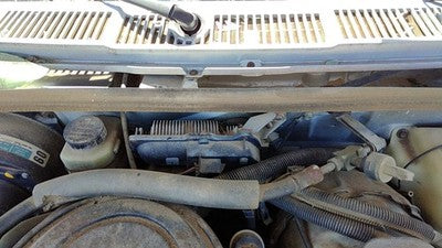 1982-1988 Oldsmobile Firenza Windshield Wiper Motor Oem 88961296