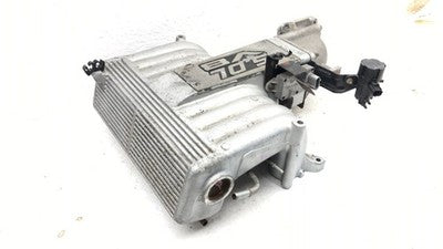 1997-1998 Mercury Mountaineer Upper Intake Manifold With Hardware Bolts Oem 5.0L
