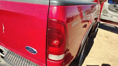 1997-2004 Ford F150 Passenger Right Tail Light Brake Lamp Oem Rear F85Z13404Ca