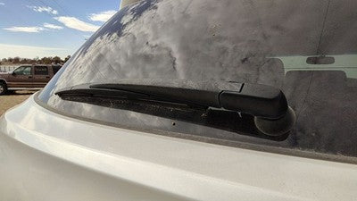 10-16 Legacy Outback Back Glass Wiper Arm Rear Window Blade Liftgate Hatch