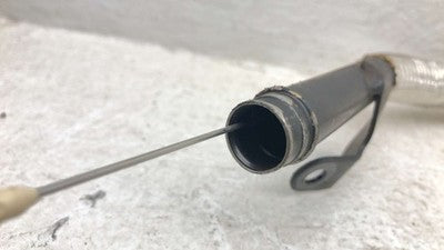 2015 Ford F250 Transmission Fluid Dipstick Tube Oem 6.7L Powerstroke