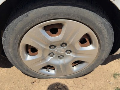Dodge Dart 16 Hub Cap Oem Wheel Cover 5 Spoke 4726162Ab