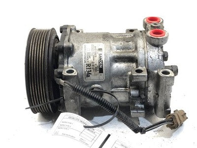 1996 Dodge Ram 1500 AC Compressor Air Conditioner Pump Assembly 5.9L AT 4x2