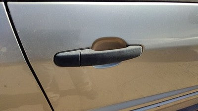 2005-2009 Chevy Equinox Passenger Right Front Outside Door Handle Oem Silver 67U