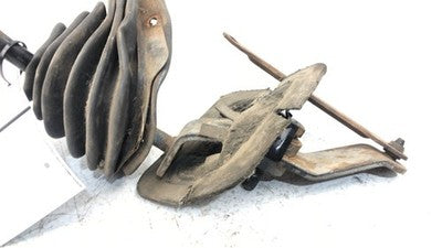 1985 Ford F250 4X4 Shifter Lever Assembly 4Wd Transfer Case Shift Unit Mt 4X4