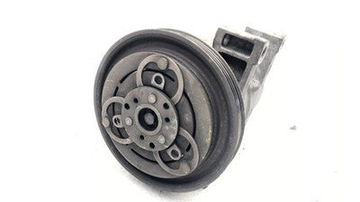 00-04 Nissan Xterra Ac Compressor Air Conditioner Pump Assembly Oem 926007B410