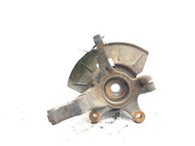 01-05 Ford Escape Passenger Right Front Spindle Steering Knuckle With Wheel Hub
