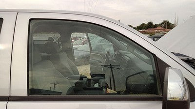 2014-19 Silverado 1500 Passenger Right Front Side Window Door Glass Oem 20979115