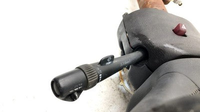 1999 Oldsmobile Bravada Steering Column Assembly Floor Shift Oem 26067542