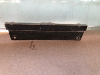 1993 Lincoln Towncar Driver Left Rear Side Window Door Glass Oem Back