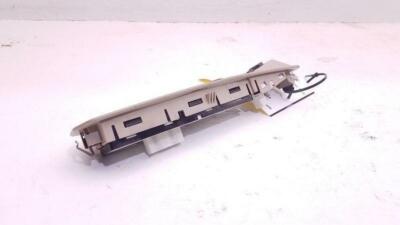LH 03-07 CTS Driver Left Power Window Master Control Switch OEM