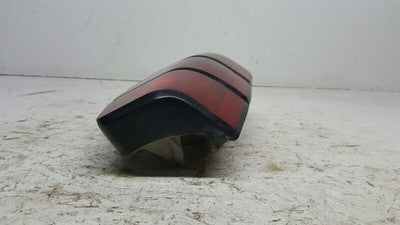 1988-1993 Pontiac Lemans Driver Left Tail Light 2 Door Oem 05974272