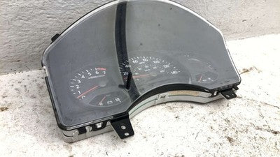 2004 Nissan Titan Speedometer Cluster Instrument Gauges Panel Oem Dash 248107
