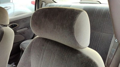 1997 Ford Contour Pair Of Front Headrests Oem Left Right Set Seat