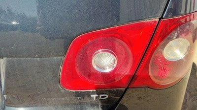 2005-07 Vw Jetta Passenger Right Inner Tail Light Brake Lamp Oem Rear 1K5945094f