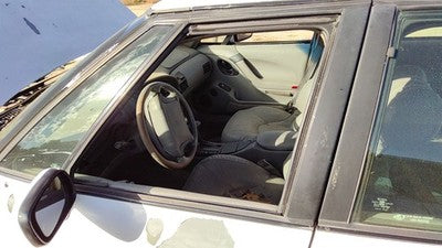 1992-1999 Pontiac Bonneville Driver Left Front Side Window Door Glass Oem