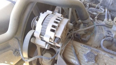 1990 Silverado 1500 Alternator 5.7L 10463336