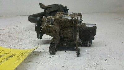 1994-1995 BMW 318I Power Steering Pump With Reservoir Tank bottle 32411141681