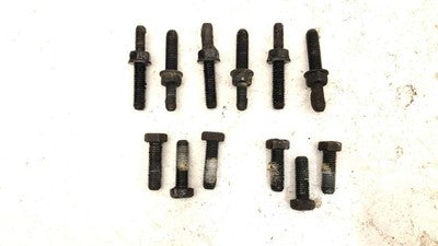 97 Silverado 2500 Set Of Bolts For Transmission And Transfer Case Oem Hardware