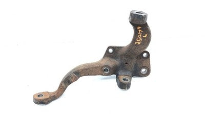 1964 Thunderbird Coupe Driver Left Front Spindle Steering Knuckle With Wheel Hub
