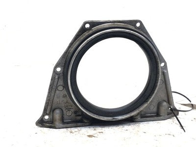2003 Freightliner 5.9L Cummins Rear Main Seal Housing Oem 3936895