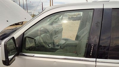 2003-2005 Lincoln Aviator Driver Left Front Side Window Door Glass Oem
