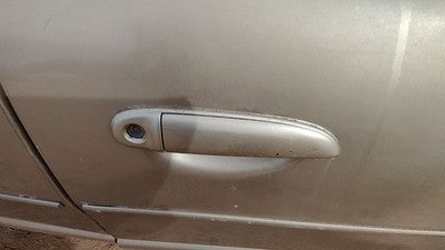 1999 Dodge Stratus Passenger Right Front Outside Door Handle Oem Champagne Pte