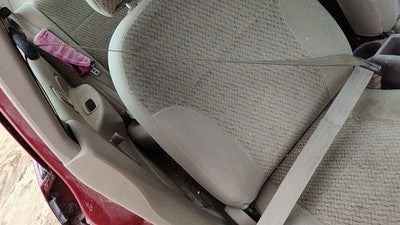 1997 Ford Escort Passenger Right Front Seat Belt Retractor Oem Shoulder Tan