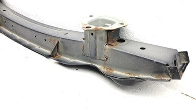 08-14 Subaru Impreza Rear Bumper Reinforcement Sedan Mount Brace Back Bracket